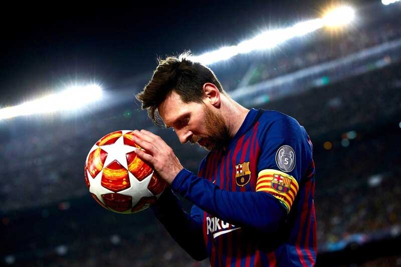 Biệt danh của Messi là gì?