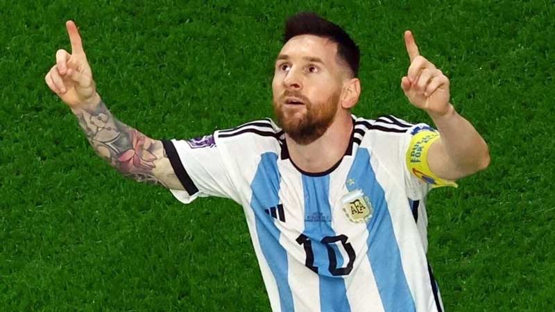 Biệt danh của Messi là gì - Ý nghĩa biệt danh của M10