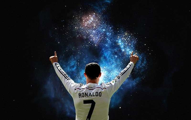 Đôi nét về sự nghiệp sân cỏ của CR7