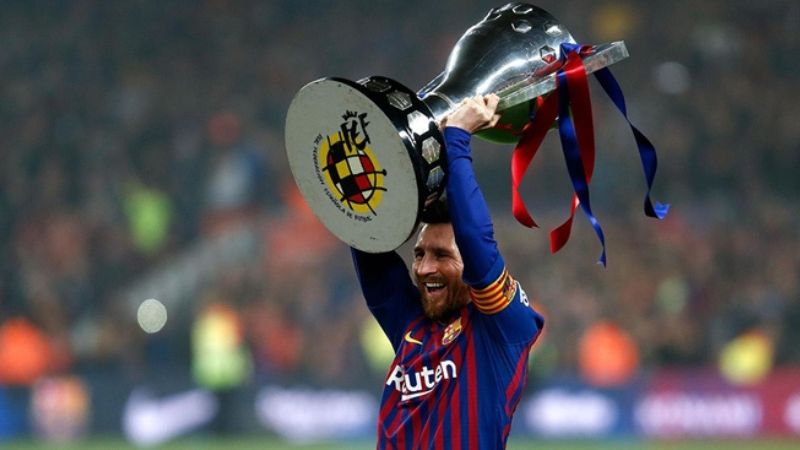 Sự thật về giải đấu La liga