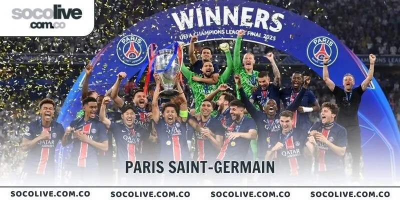 Paris Saint-Germain